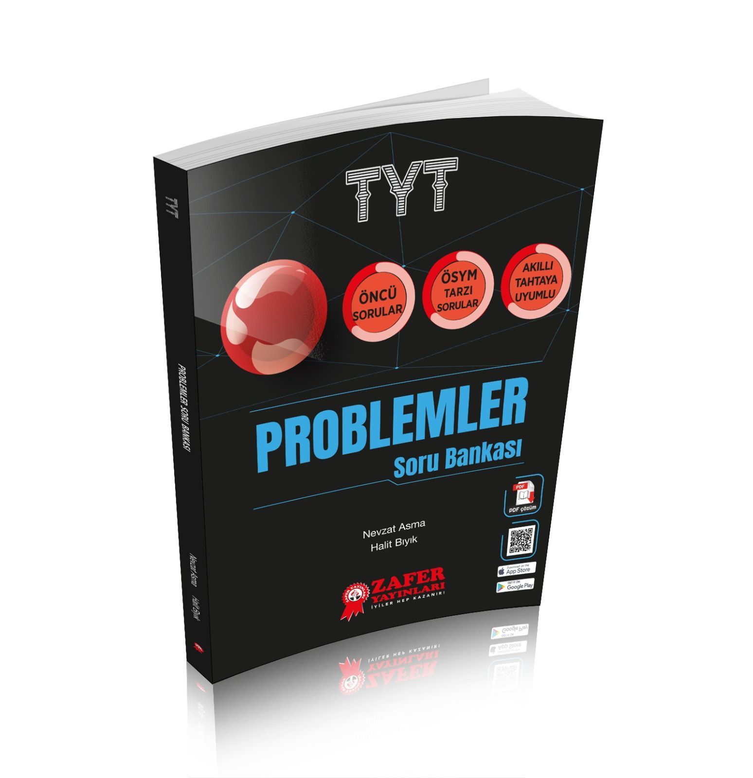 TYT PROBLEMLER Soru Bankası - YENİ