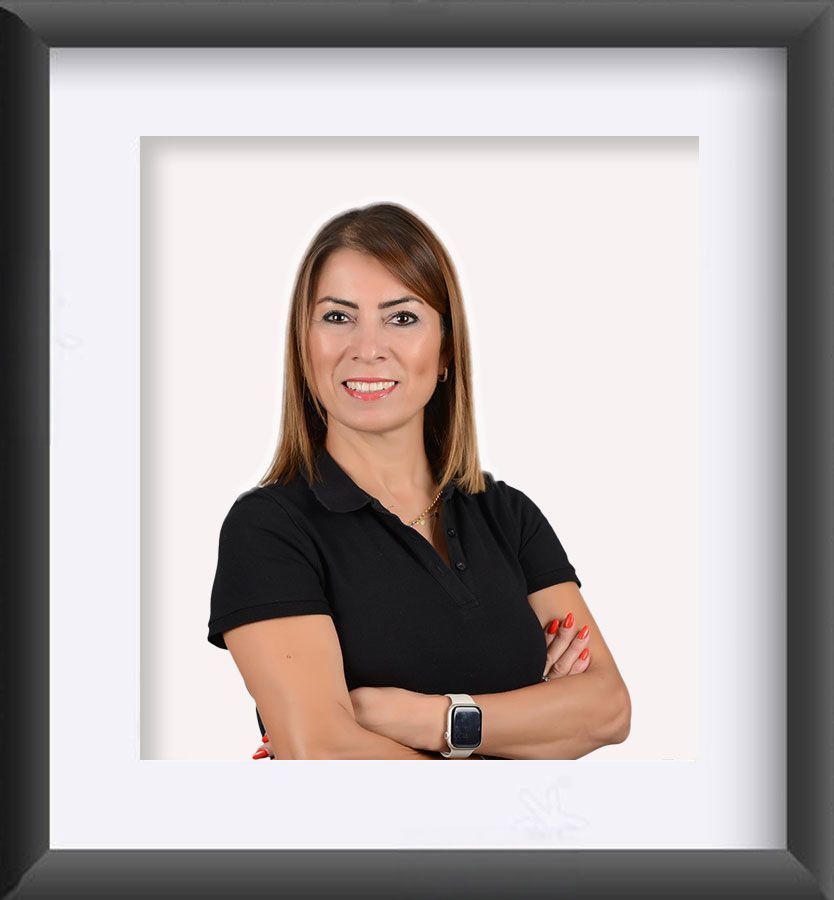 Yasemin YİĞİT TOPCAN
