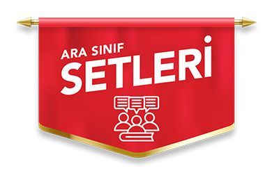 Ara Sınıf Setleri