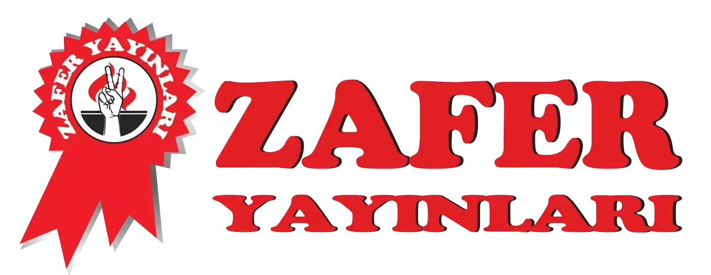 Zafer Yayınları logosu