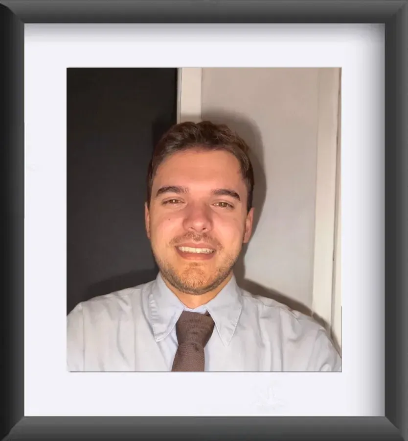 S. Furkan Çilingir